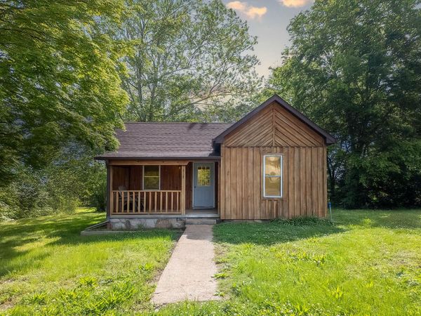 618 N 9th Street, Thayer, MO 65791