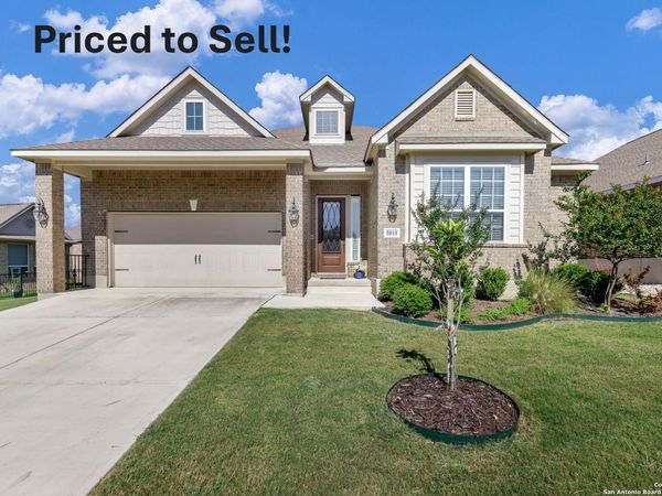 5015 Country Nest, San Antonio, TX 78253
