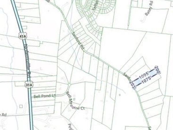 0 Sanford Rd, Nolensville, TN 37135