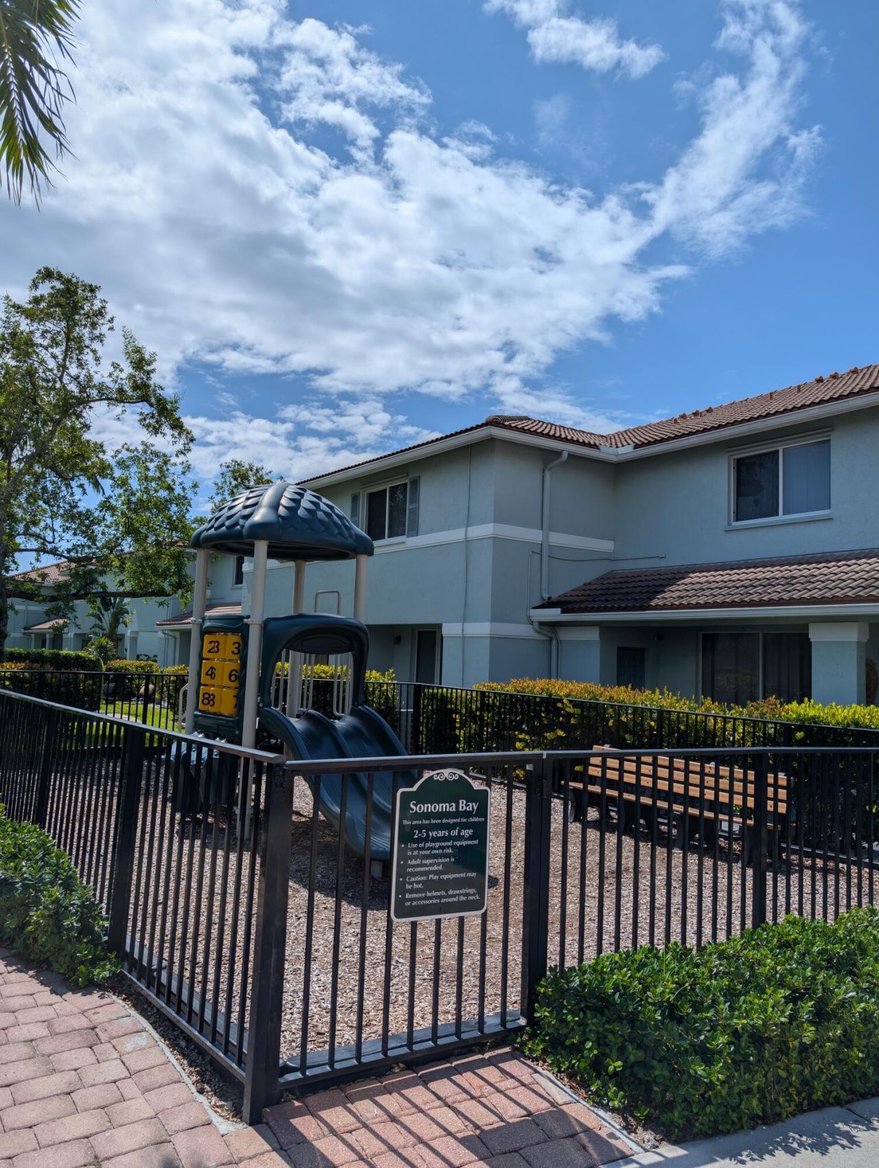 3602 Sonoma Drive, Riviera Beach, FL 33404 Photo