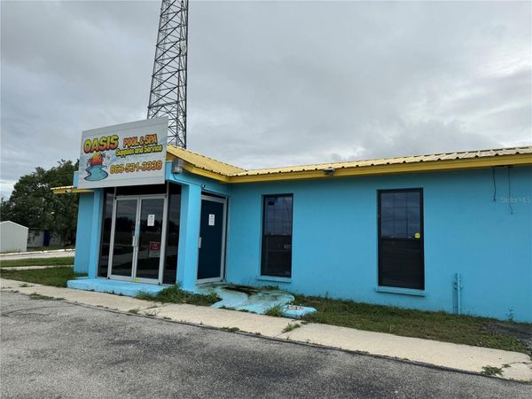 1174 US 27 N, LAKE PLACID, FL 33852