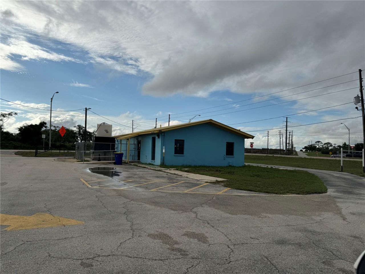 1174 Us 27 N, Lake Placid, FL 33852 Photo