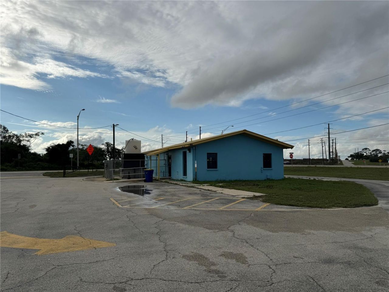 1174 Us 27 N, Lake Placid, FL 33852 Photo