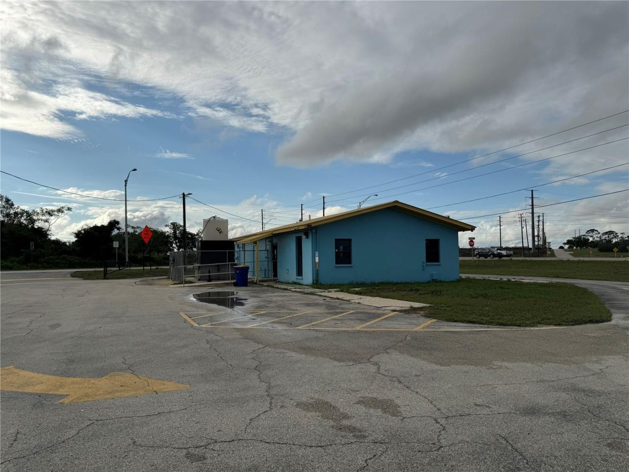 1174 Us 27 N, Lake Placid, FL 33852 Photo