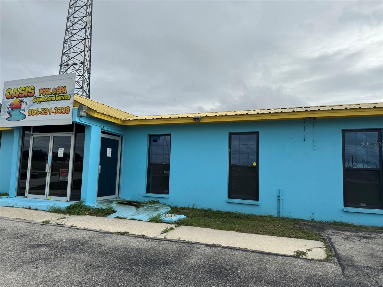 1174 Us 27 N, Lake Placid, FL 33852 Photo