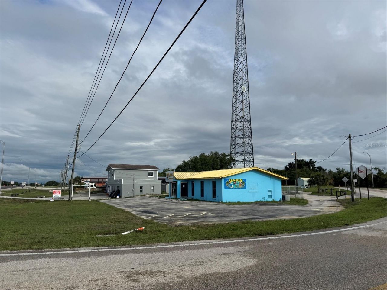 1174 Us 27 N, Lake Placid, FL 33852 Photo