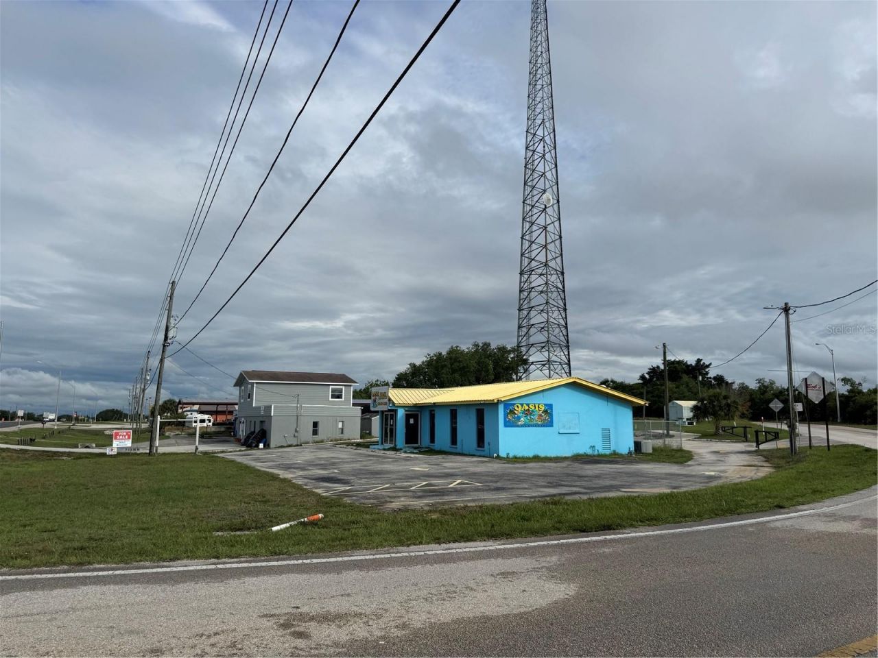 1174 Us 27 N, Lake Placid, FL 33852 Photo
