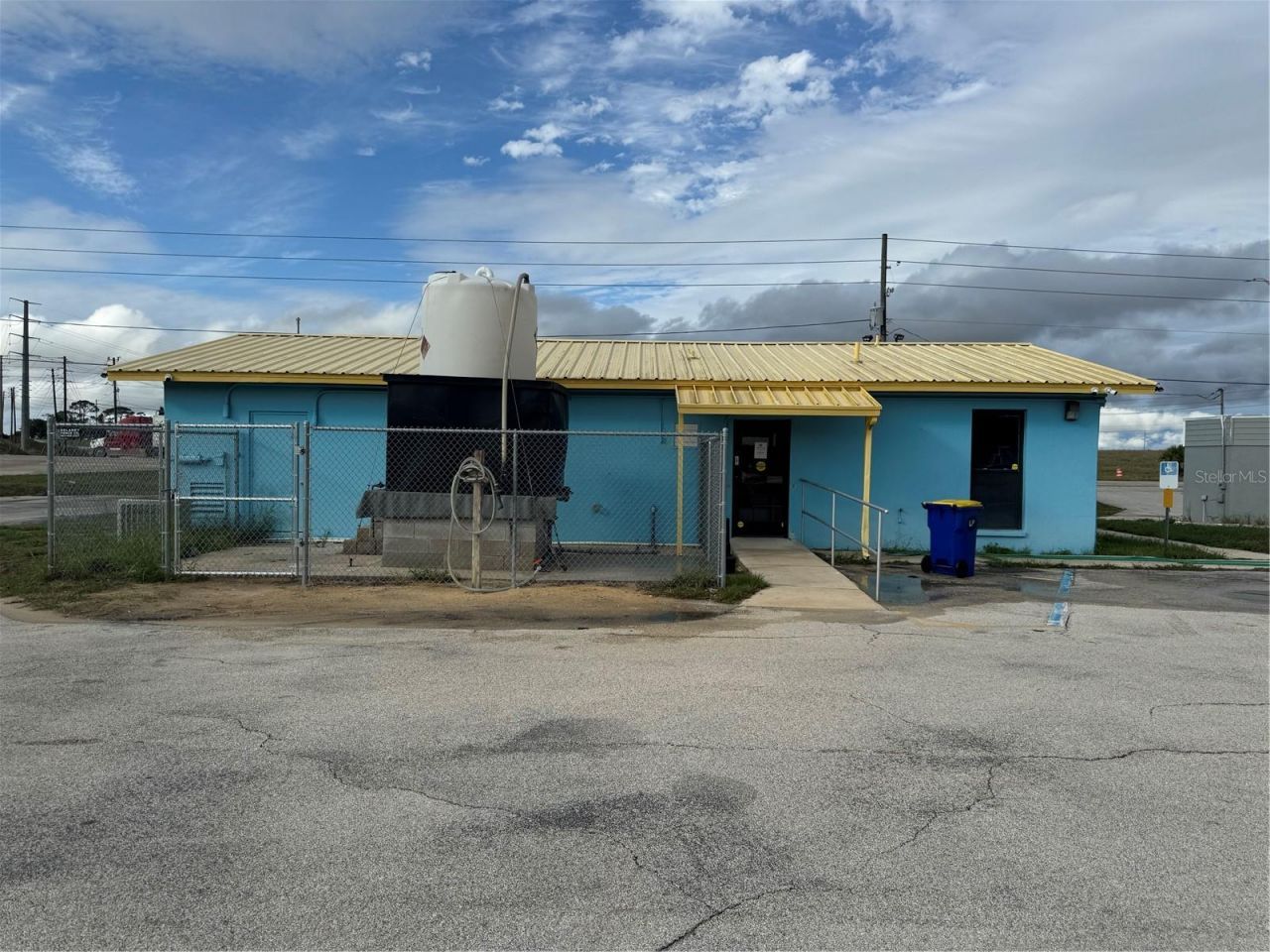 1174 Us 27 N, Lake Placid, FL 33852 Photo