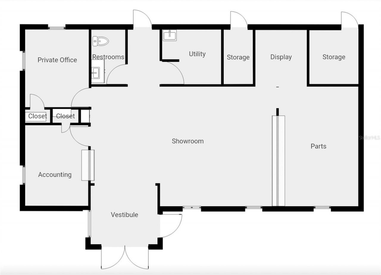 1174 Us 27 N, Lake Placid, FL 33852 Photo