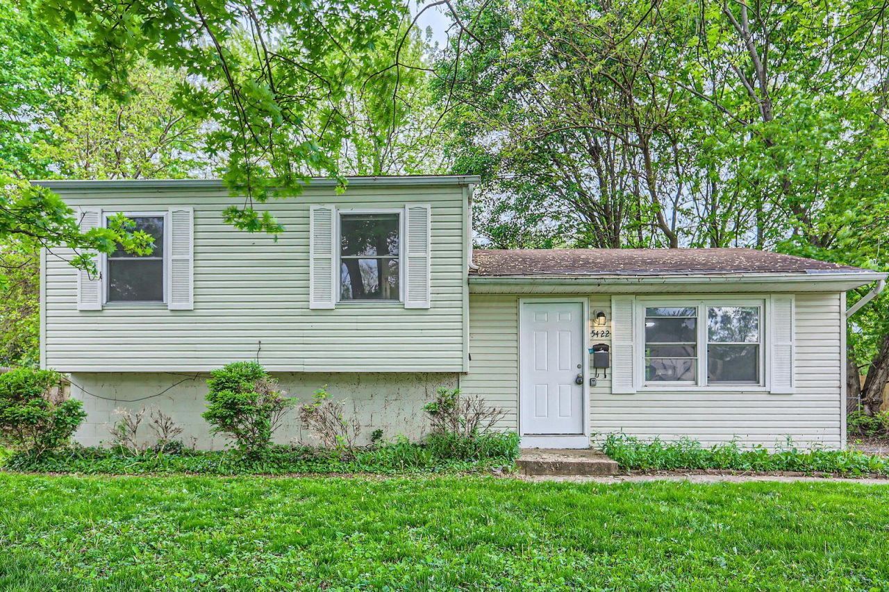 5422 Everson Road N, Columbus, OH 43232 Main Photo