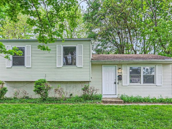 5422 Everson Road N, Columbus, OH 43232