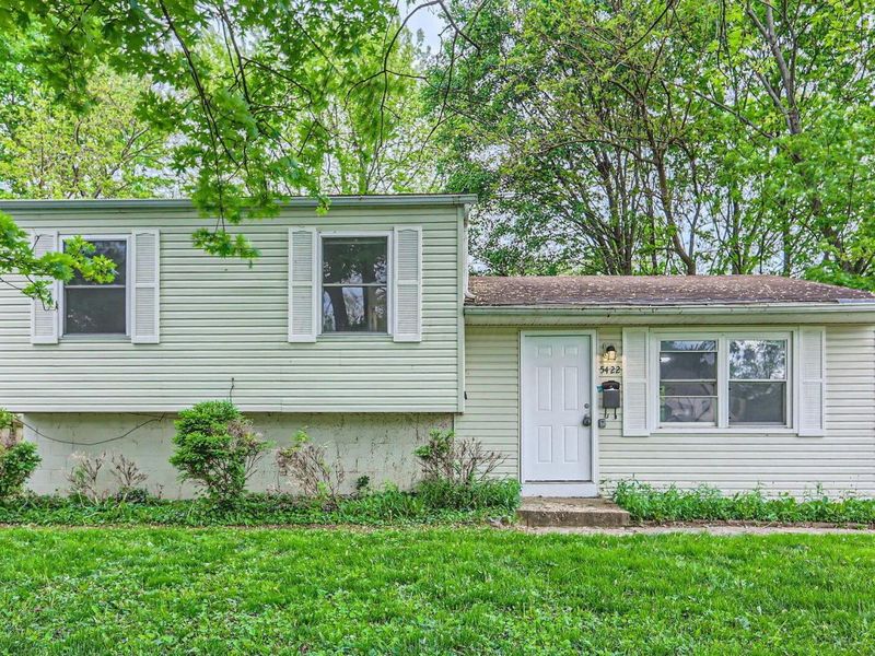 5422 Everson Road N, Columbus, OH 43232 Photo 1