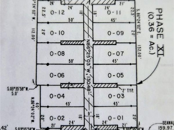 2600 HARBOURSIDE DRIVE, Unit O-11, LONGBOAT KEY, FL 34228