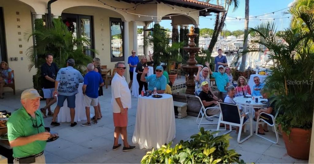 2600 Harbourside Drive, Unit O-11, Longboat Key, FL 34228 Photo