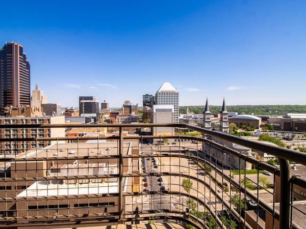 26 10th Street W, Unit 1701, Saint Paul, MN 55102