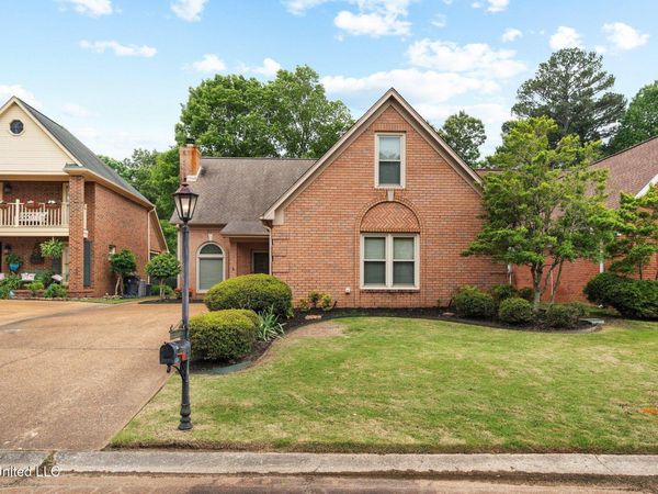 723 Fairway Trail, Hernando, MS 38632