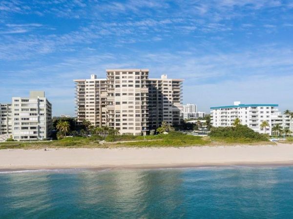 1800 S Ocean Boulevard, Unit 511, Pompano Beach, FL 33062