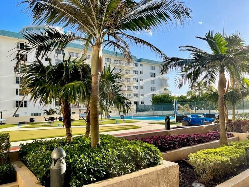1800 S Ocean Boulevard, Unit 511, Pompano Beach, FL 33062 Photo