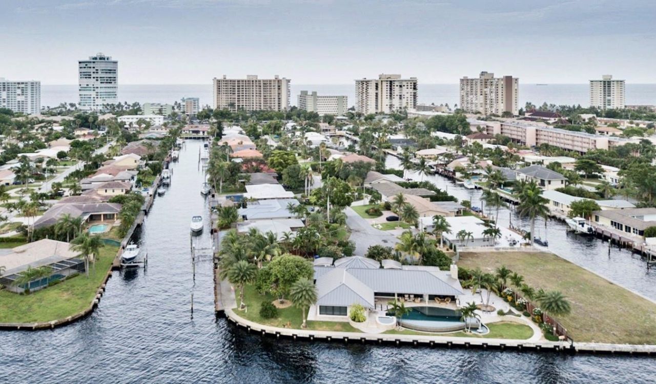 1800 S Ocean Boulevard, Unit 511, Pompano Beach, FL 33062 Photo