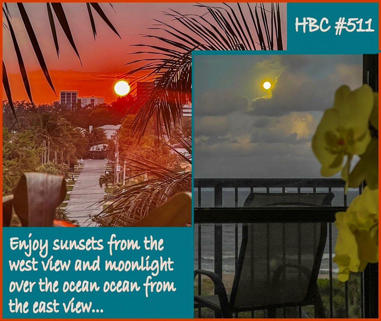 1800 S Ocean Boulevard, Unit 511, Pompano Beach, FL 33062 Photo