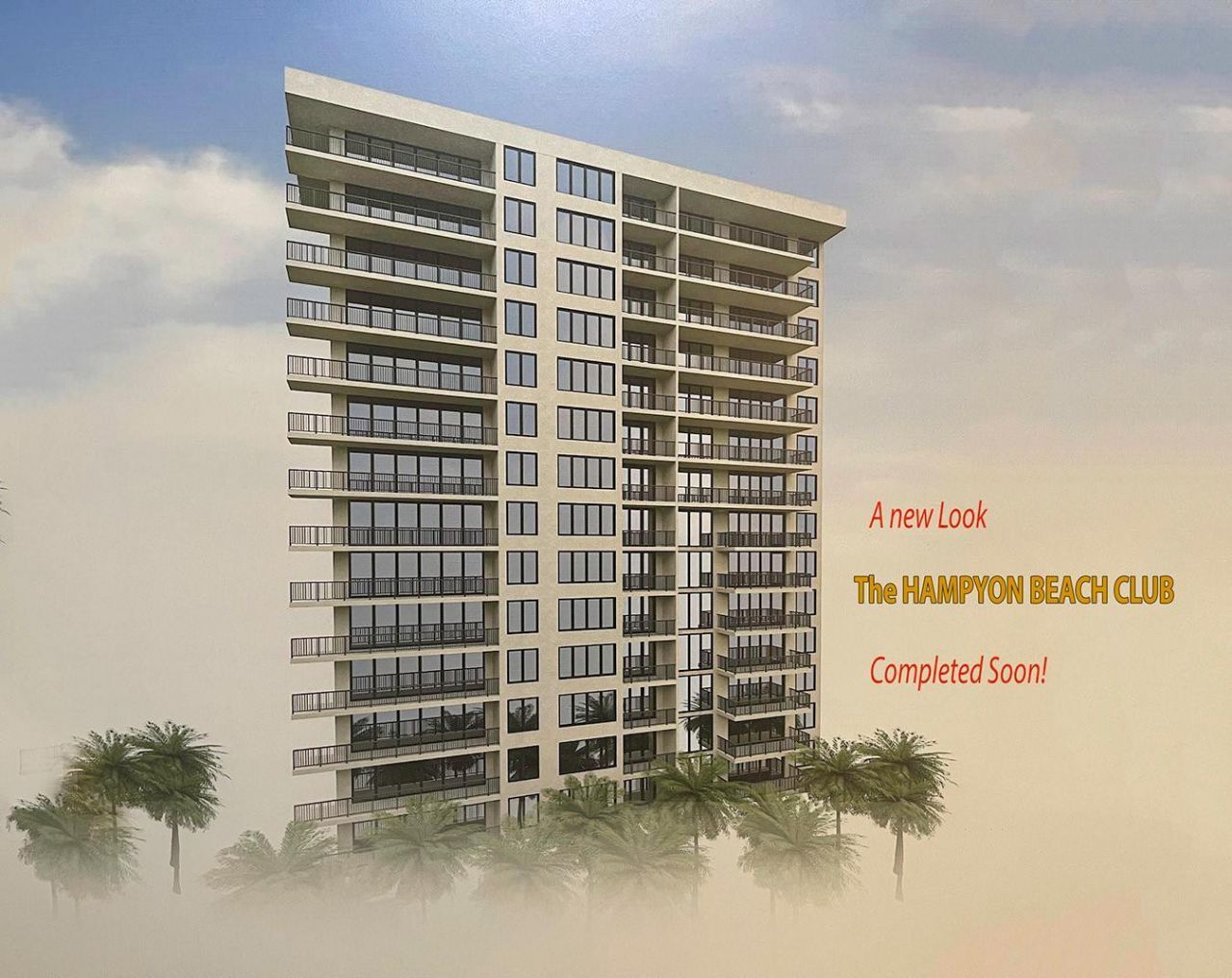 1800 S Ocean Boulevard, Unit 511, Pompano Beach, FL 33062 Photo