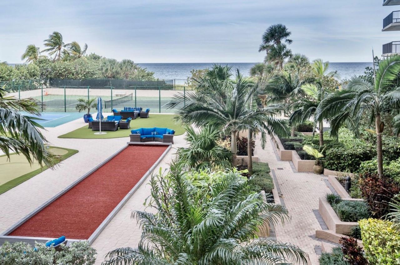 1800 S Ocean Boulevard, Unit 511, Pompano Beach, FL 33062 Photo