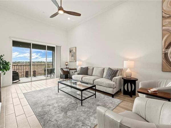 11801 Venetian Lagoon DR, Unit 203, FORT MYERS, FL 33913