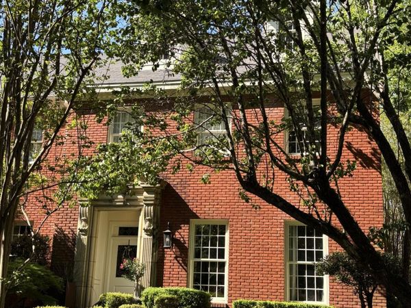 256 Eastbrooke Street, Jackson, MS 39216