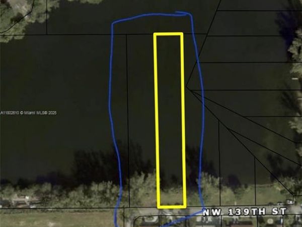 North Miami, FL 33167