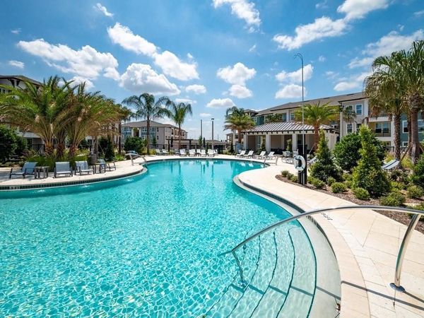 15000 STRATUS LOOP, Unit A2, WINTER GARDEN, FL 34787