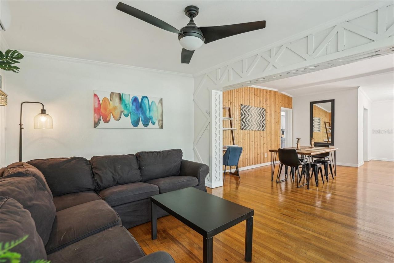 318 E Jersey Street, Orlando, FL 32806 Photo