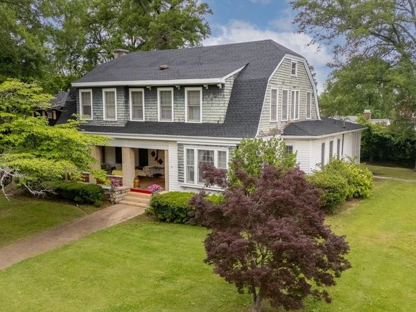 311 E 6th Street, Tuscumbia, AL 35674