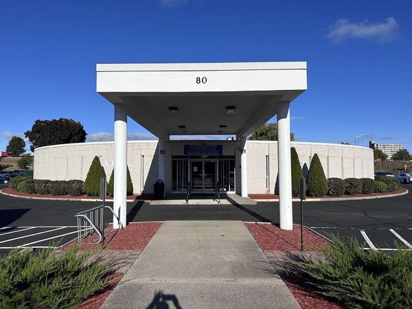 80 Congress St, Springfield, MA 01104