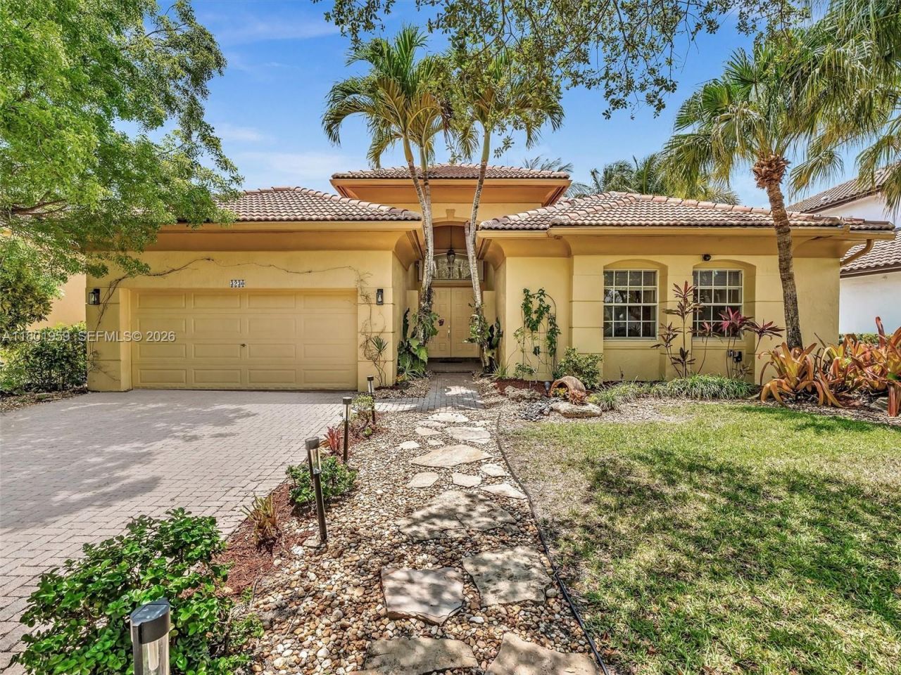 3230 SW 194th Ter, Miramar, FL 33029 Photo