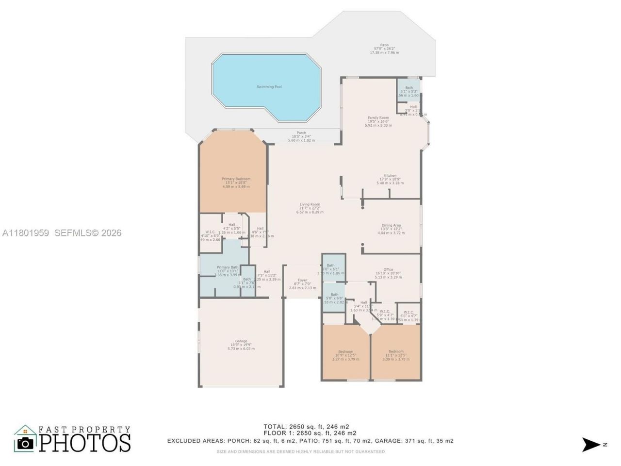 3230 SW 194th Ter, Miramar, FL 33029 Photo