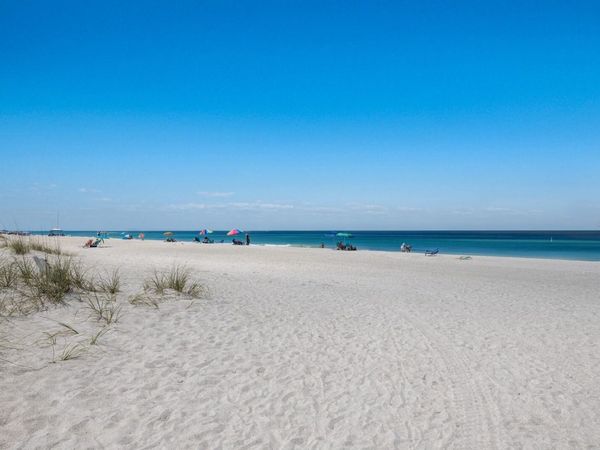 7000 GULF DRIVE, Unit 205, HOLMES BEACH, FL 34217