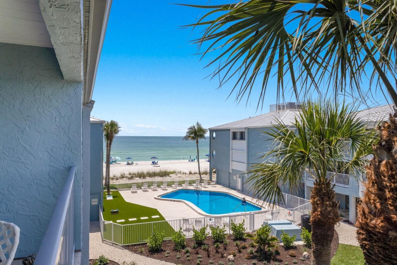 7000 Gulf Drive, Unit 205, Holmes Beach, FL 34217 Photo