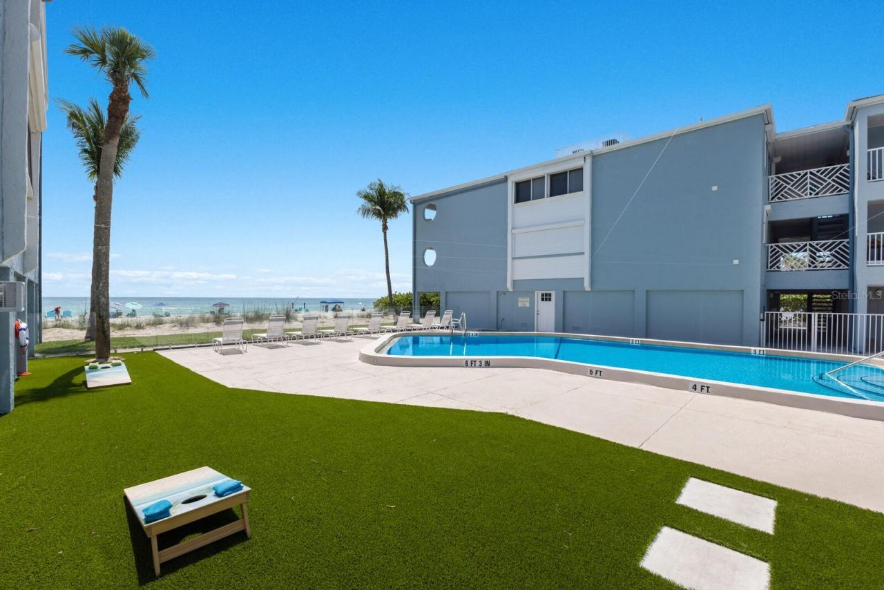 7000 Gulf Drive, Unit 205, Holmes Beach, FL 34217 Photo