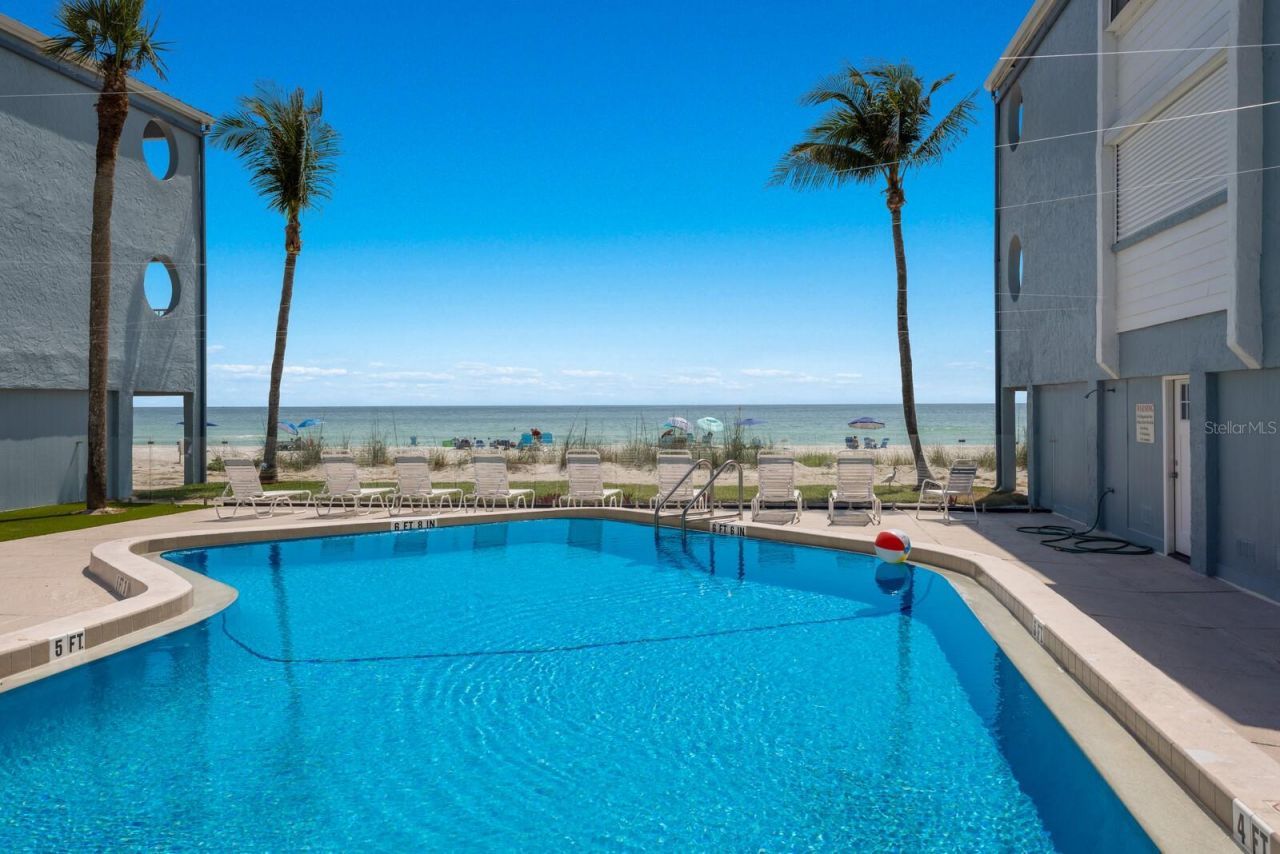 7000 Gulf Drive, Unit 205, Holmes Beach, FL 34217 Photo
