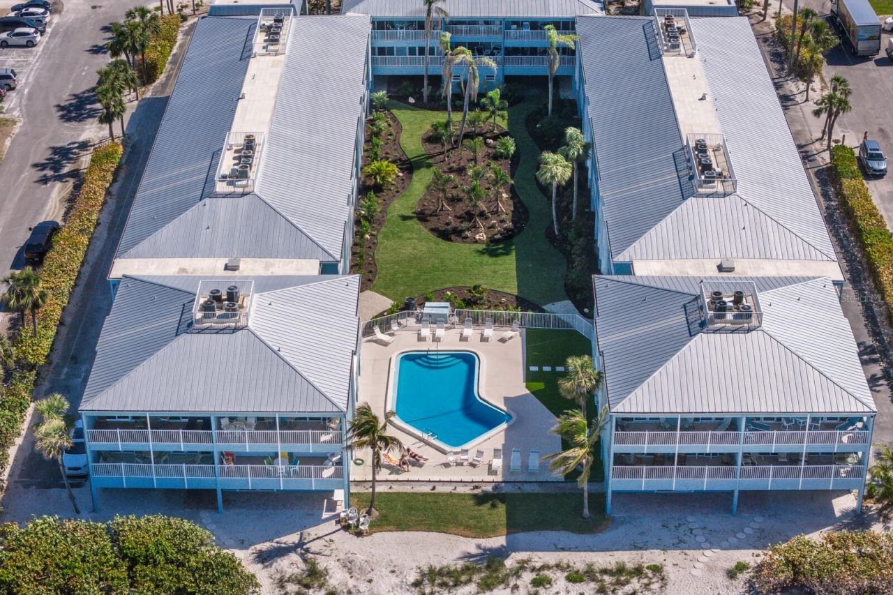 7000 Gulf Drive, Unit 205, Holmes Beach, FL 34217 Photo