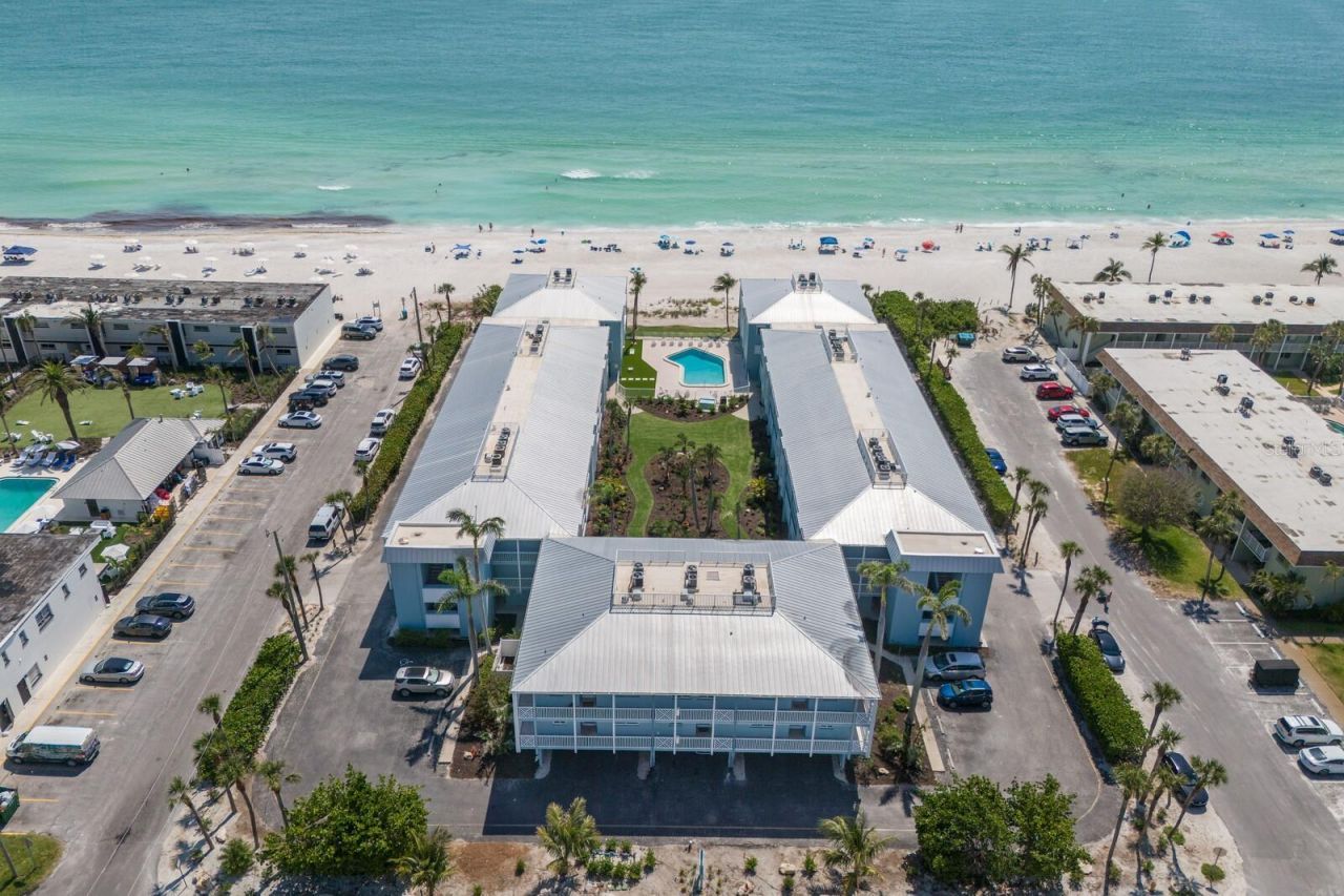 7000 Gulf Drive, Unit 205, Holmes Beach, FL 34217 Photo