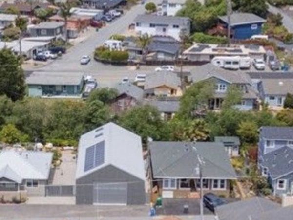 325 Cerro Gordo Avenue, Cayucos, CA 93430