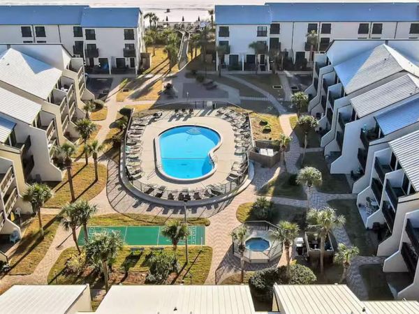 5717 Thomas, Unit C146, Panama City, FL 32408