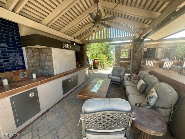 8175 Arville Street, Lot #110, Las Vegas, NV 89139 Main Photo