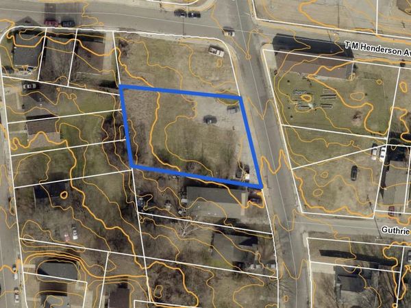 951 SEVENTH ST, Memphis, TN 38107