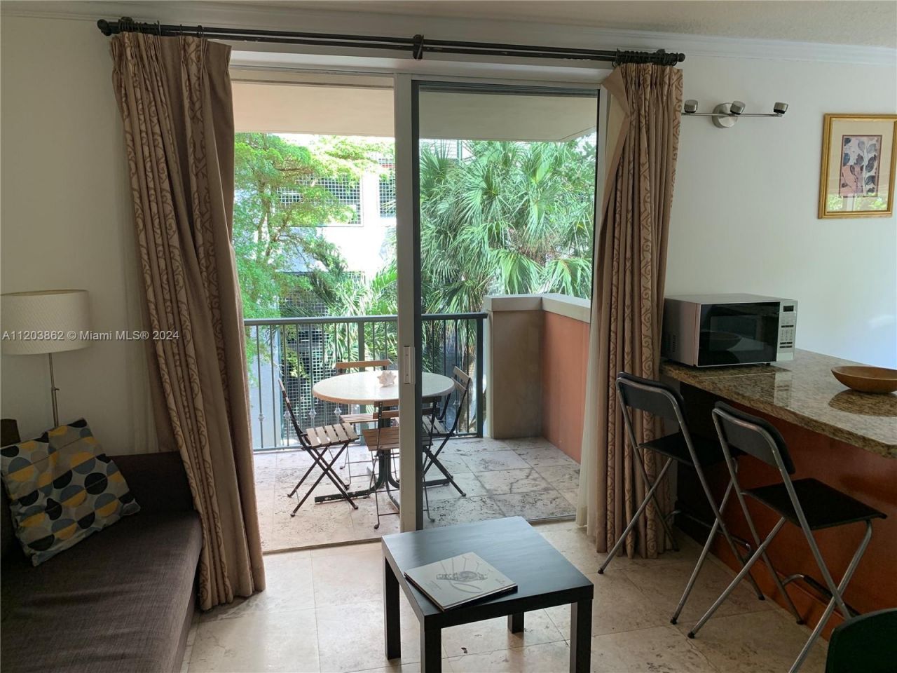 2951 S Bayshore Dr, Unit 417, Miami, FL 33133 Photo