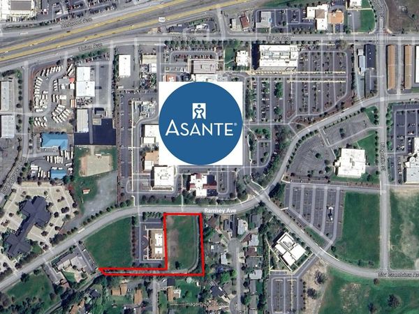 Ramsey Southwest Avenue SW, Grants Pass, OR 97527