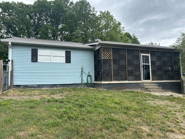 281 Webb Road, Rogersville, TN 37857
