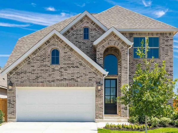 213 Adali Ave, Georgetown, TX 78633