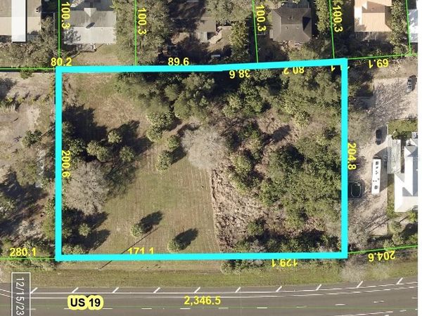 5405 US HIGHWAY 19, PALMETTO, FL 34221